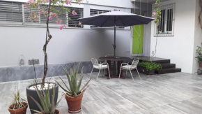  Ponce de León Apartamento  Херес